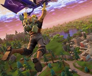gra fortnite