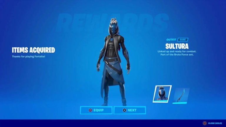 Fortnite – skiny za darmo. Jak odebrać? – Geex