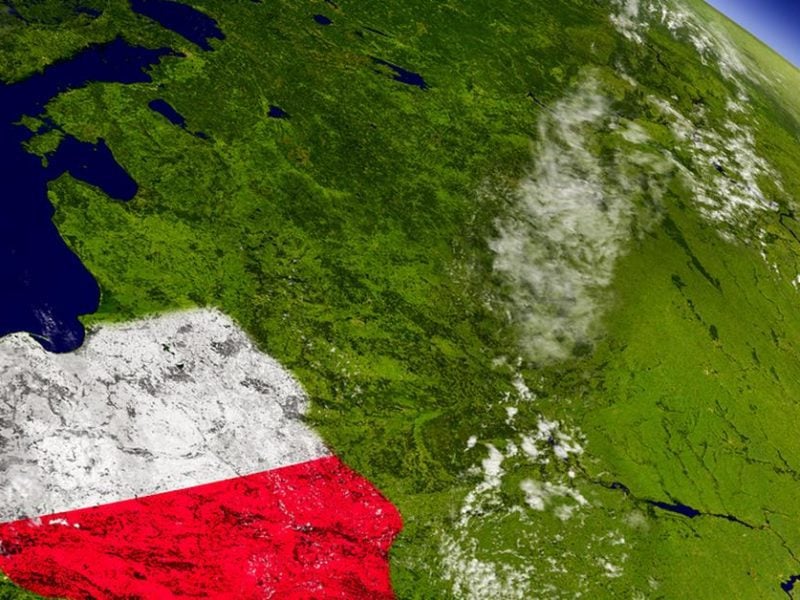 Geopolityka Polski – dawne dylematy i współczesne wybory