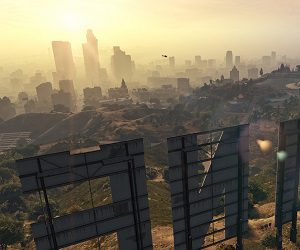 gra gta 5