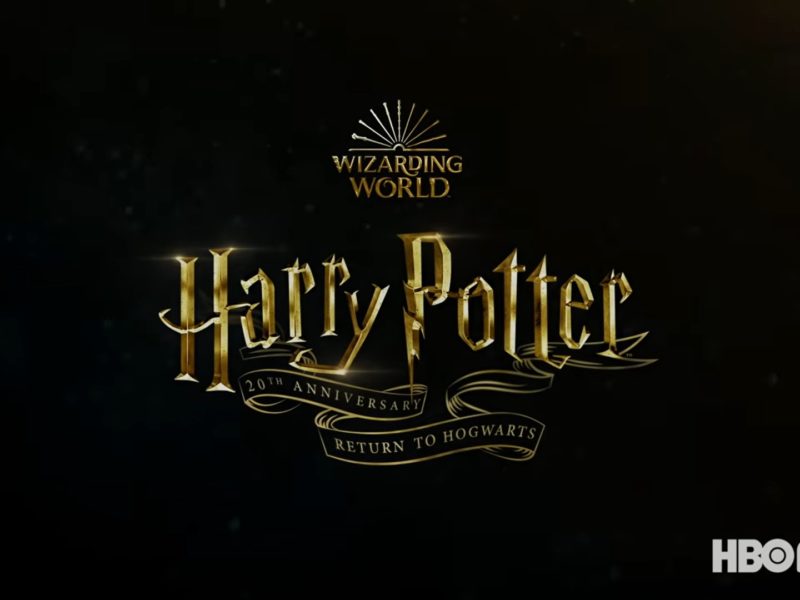 HBO udostępniło plakat i zwiastun wydarzenia „Harry Potter. 20 rocznica: Powrót do Hogwartu”