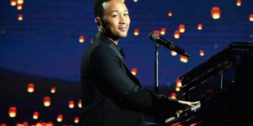 John Legend zawita do Krakowa. Data koncertu, miejsce i ceny