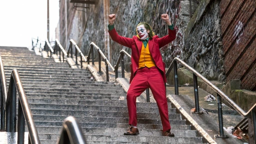 Film Joker (2019)
