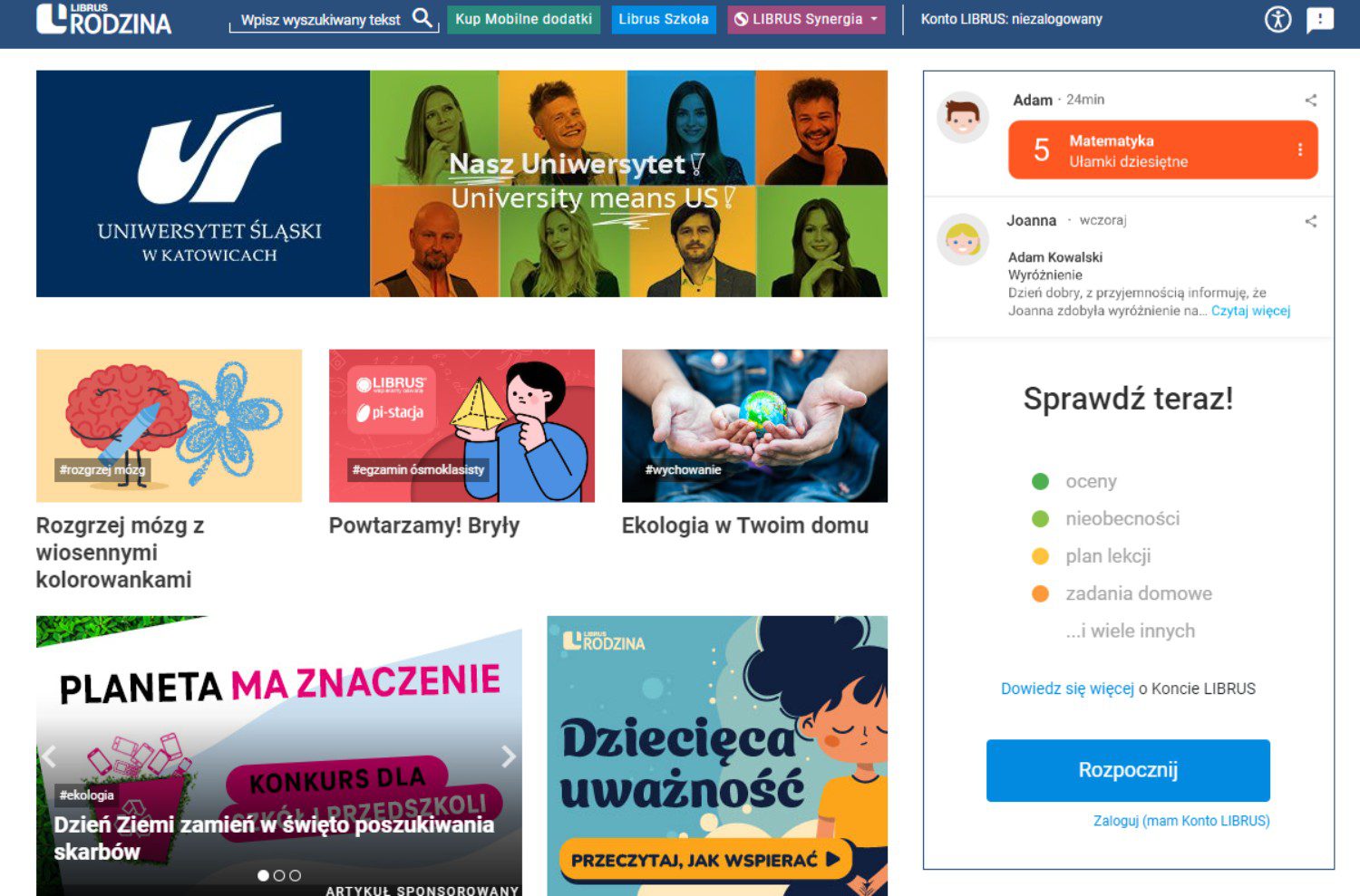 Czy Aplikacja Librus Jest Płatna Co to jest Librus? Jak działa? Jak założyć w nim konto? - Geex