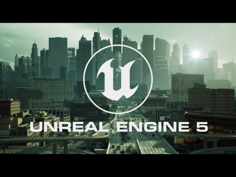 Matriksowe demo technologiczne Unreal Engine 5 robi kapitalne pierwsze wrażenie. Potem jednak jest już trochę gorzej