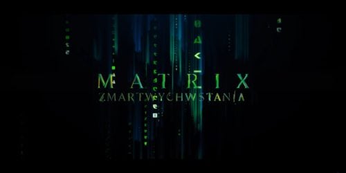 Nadchodzi premiera Matrix: Zmartwychwstania. Jakie opinie o filmie znajdziemy w sieci?