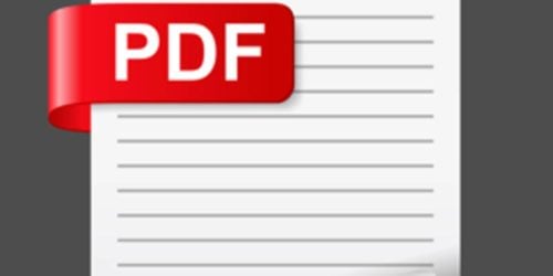 6 najlepszych programów do edycji PDF