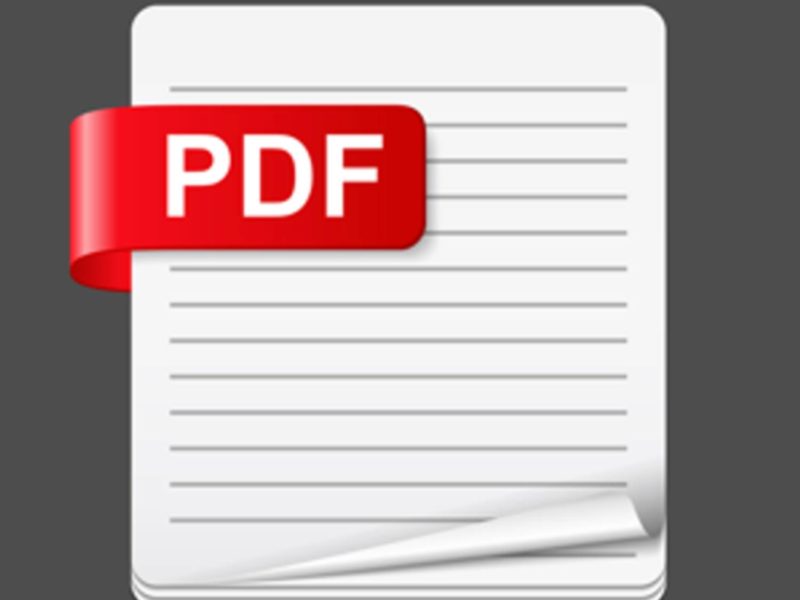6 najlepszych programów do edycji PDF
