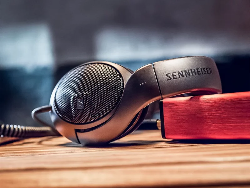 Sennheiser ma prezent dla twórców. Premiera HD 400 Pro