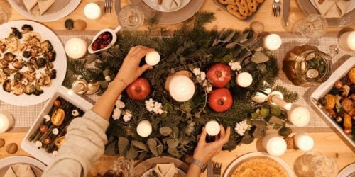 Tradycje wigilijne i bożonarodzeniowe na świecie