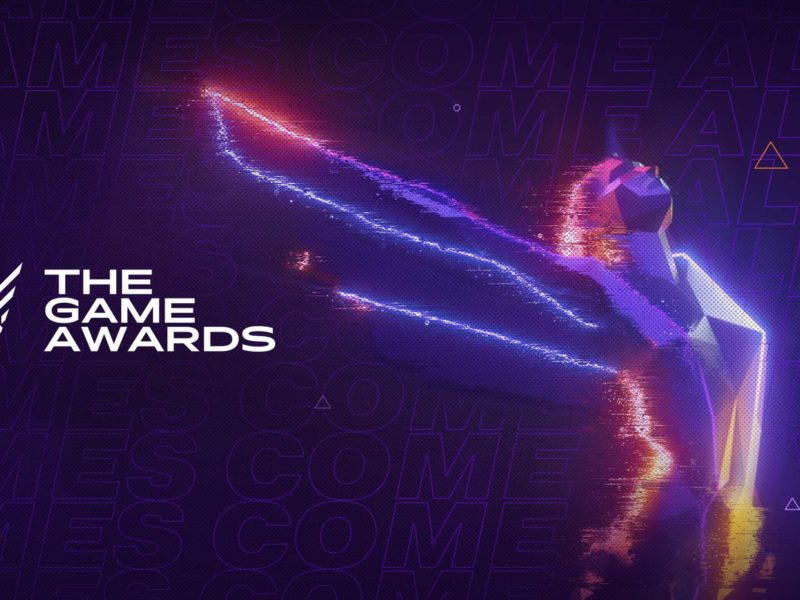 Podsumowanie The Game Awards 2021 – zwiastuny i zapowiedzi