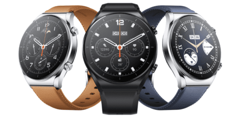 Xiaomi Watch S1 oficjalnie. Zegarek, który pokazuje, że szyk i funkcjonalność mogą iść w parze