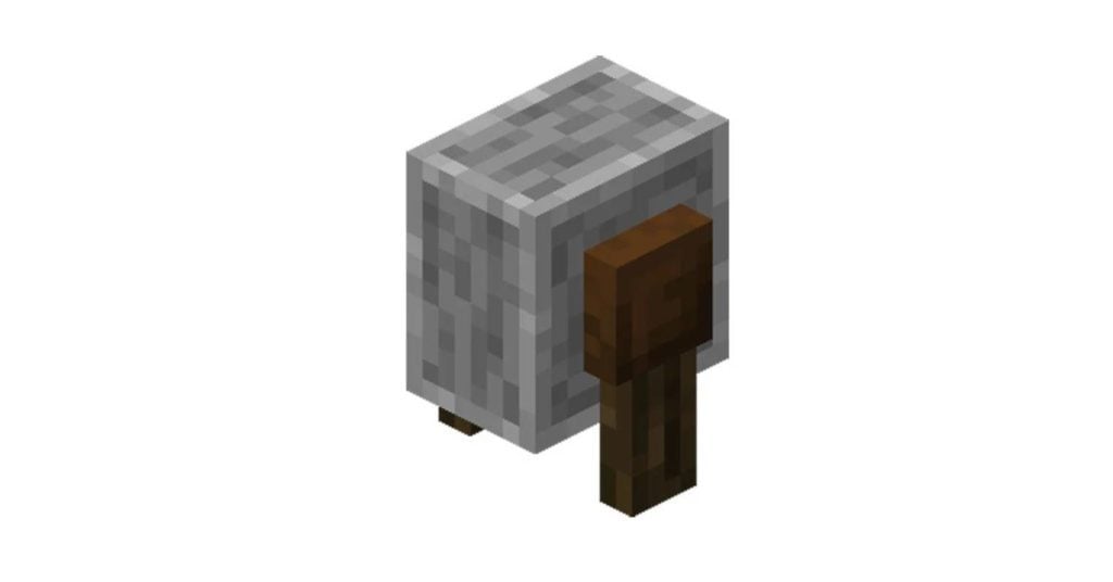 Kamień Szlifierski Minecraft