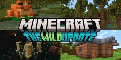Jakie nowości czekają na graczy Minecrafta w 2022 roku? Co przyniesie aktualizacja „The Wild Update”?