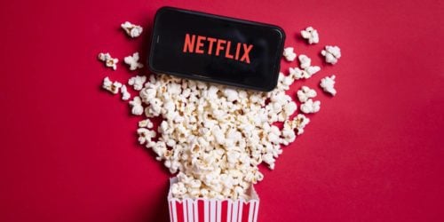 Netflix – filmowe i serialowe premiery w 2023 roku. Na co warto czekać?