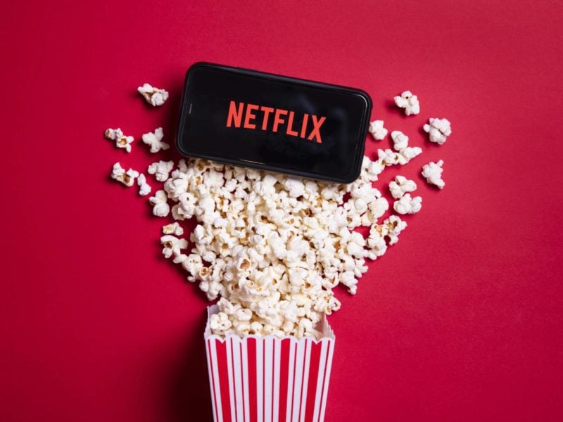 Netflix – filmowe i serialowe premiery w 2023 roku. Na co warto czekać?