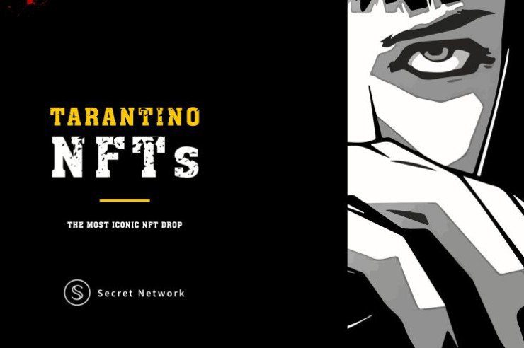 Tarantino NFT