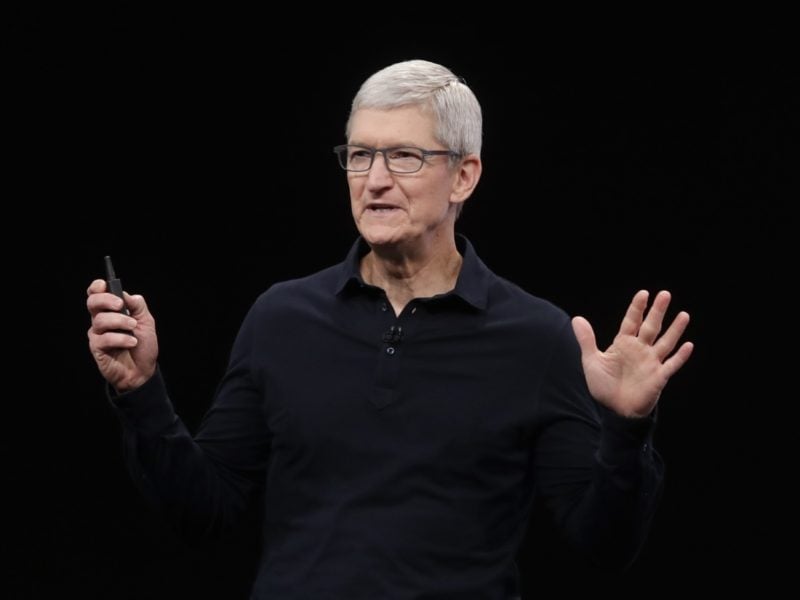 Szykujcie portfele! Apple przygotowuje najszerszą gamę premierowych produktów tej jesieni