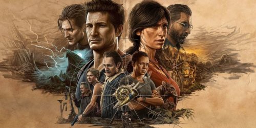 Nowy zwiastun Uncharted: Legacy of Thieves. Naughty Dog przypomina o zbliżającej się premierze na PlayStation 5