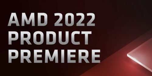 Konferencja AMD podczas CES 2022. Zobaczyliśmy Ryzen 4 w akcji