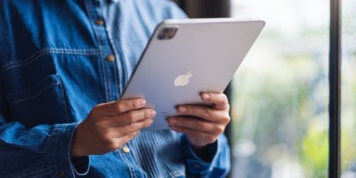 Jak zmienić hasło Apple ID na iPhonie, iPadzie i Macu?