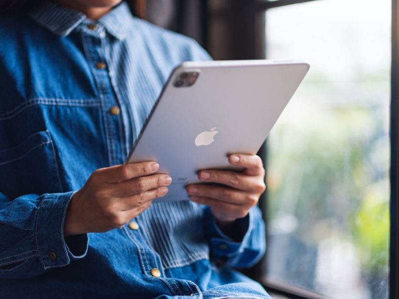Jak zmienić hasło Apple ID na iPhonie, iPadzie i Macu?