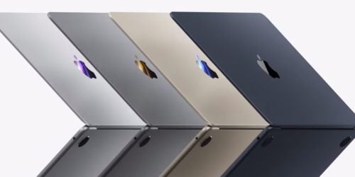 Pierwsze recenzje MacBook Air M2. Lżejszy, szybszy, ale czy wart zakupu?