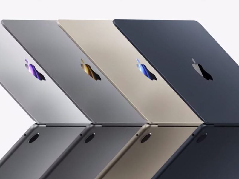 Ukochane dziecko Apple rośnie. 15-calowy MacBook Air zmierza do sklepów?