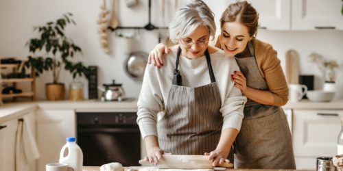 Dzień Babci od kuchni – przepis na międzypokoleniowe gotowanie