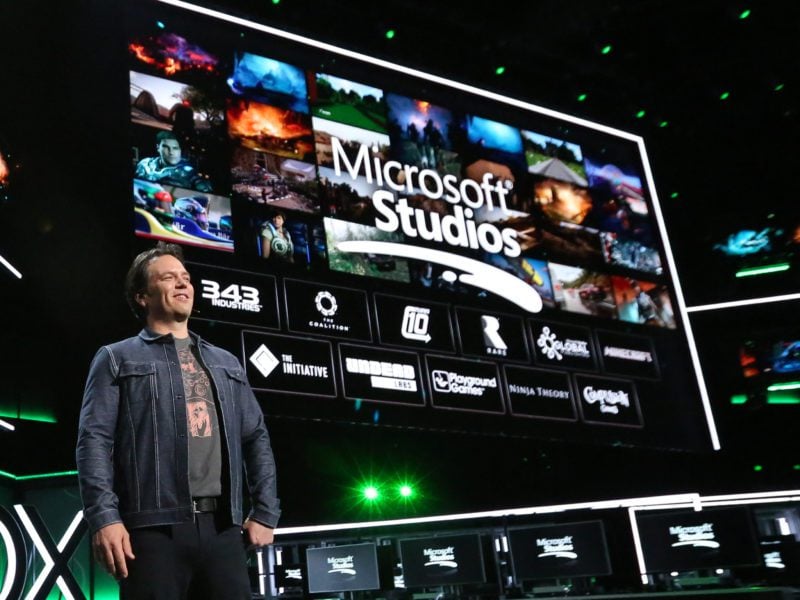 Microsoft kupuje Activision Blizzard za prawie 70 miliardów dolarów. To największe przejęcie w branży gier