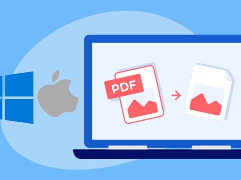 Sprawdź 4 sposoby zmiany pliku PDF na JPG