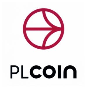 Logo PLCOIN