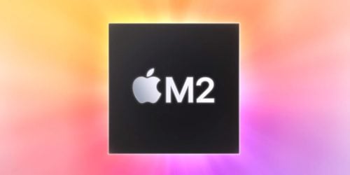Podczas konferencji WWDC 2022 gigant z Cupertion zaprezentował procesor Apple M2. Kiedy premiera nowych układów?