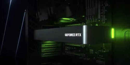 GeForce RTX 3050 doczeka się nowej wersji. Co NVIDIA zmieni w specyfikacji?