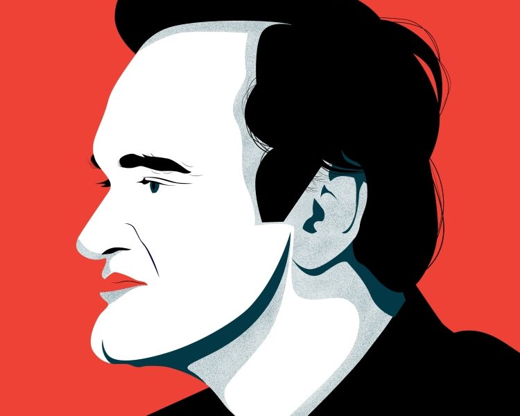Pierwsze NFT Tarantino sprzedane na aukcji za zawrotną cenę