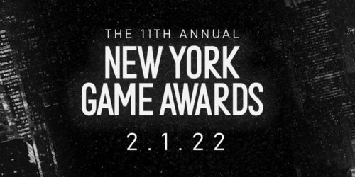 Ogłoszono zwycięzców New York Game Awards 2022. Jaka gra zdobyła najwyższe wyróżnienie?