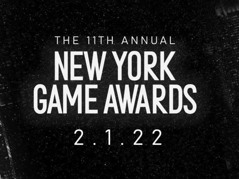 Ogłoszono zwycięzców New York Game Awards 2022. Jaka gra zdobyła najwyższe wyróżnienie?