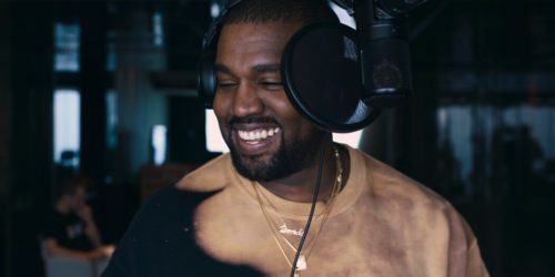 Kanye West wycofuje się z platform streamingowych? Donda 2 dostępna jedynie na ekskluzywnej platformie artysty