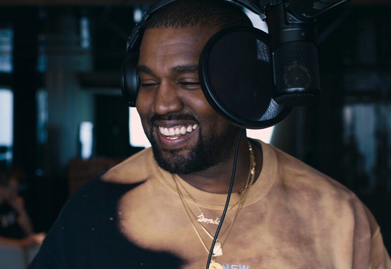 Kanye West wycofuje się z platform streamingowych? Donda 2 dostępna jedynie na ekskluzywnej platformie artysty