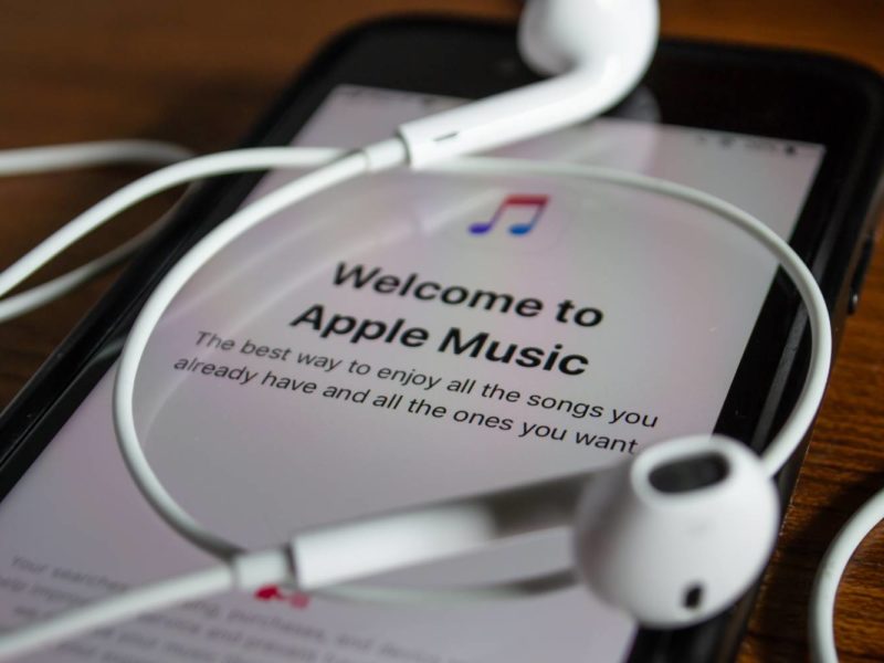 Bezpłatny okres próbny w Apple Music zostaje skrócony do jednego miesiąca