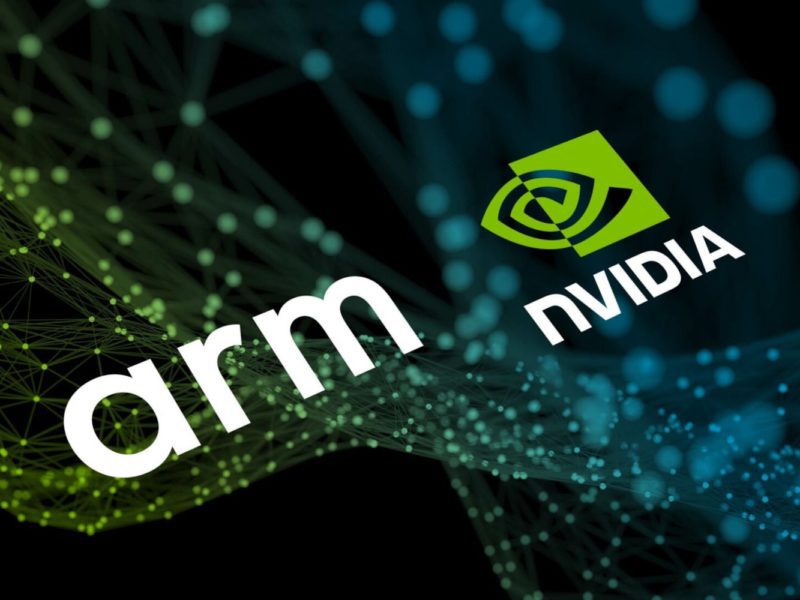 NVIDIA wycofała się z zakupu ARM. Dlaczego próba przejęcia zakończyła się fiaskiem?
