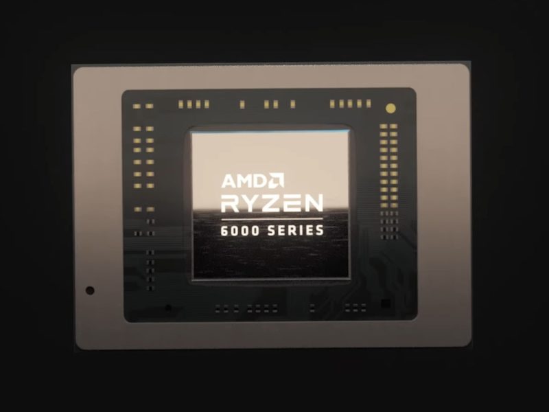 AMD Radeon 660M – specyfikacja i wydajność iGPU w Ryzenach 5 6600