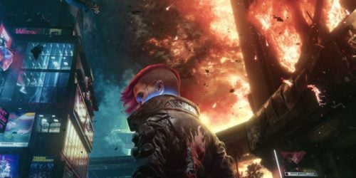 Premiera Cyberpunk 2077 na PS5 i Xbox Series X/S. Tryby graficzne, wydajność i gameplaye
