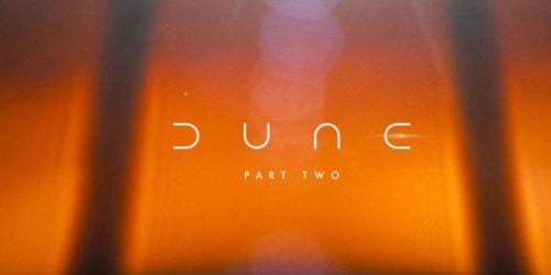 Diuna 2 będzie filmem wojennym z prawdziwego zdarzenia! Kiedy nastąpi powrót na piaszczyste Arrakis?