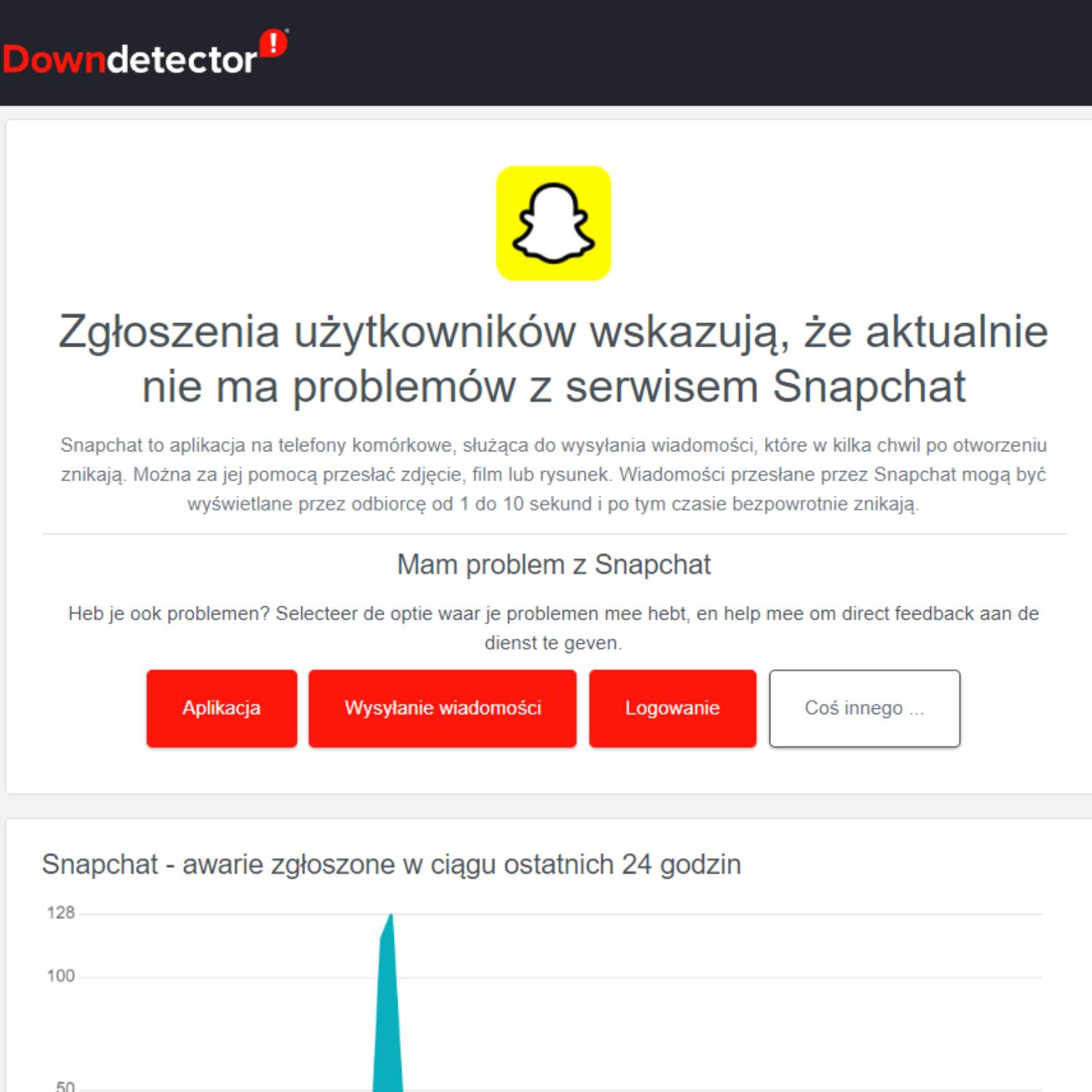 Jak naprawić Snapchat? 10 skutecznych sposobów Geex