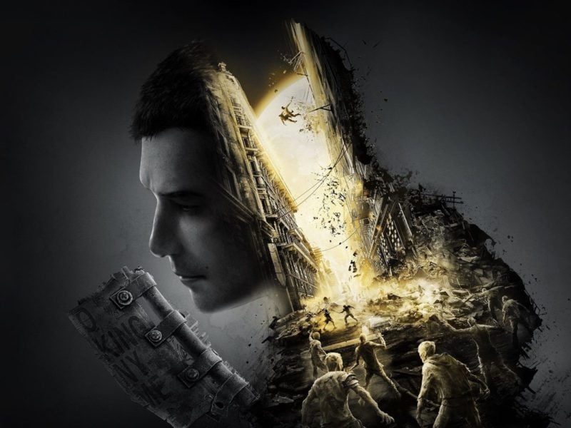 Recenzja Dying Light 2 – najlepsza gra 2022 roku?
