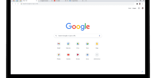 Jak ustawić przeglądarkę Google Chrome dla większej prywatności?