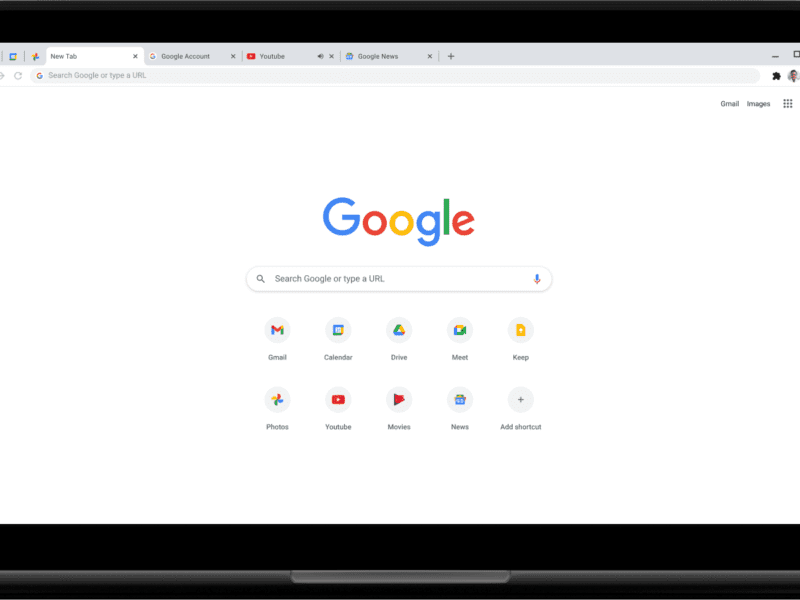 Jak ustawić przeglądarkę Google Chrome dla większej prywatności?