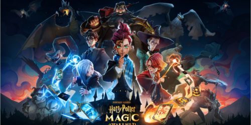 Harry Potter: Magic Awakened. Co wiemy o grze mobilnej w uniwersum słynnego czarodzieja?