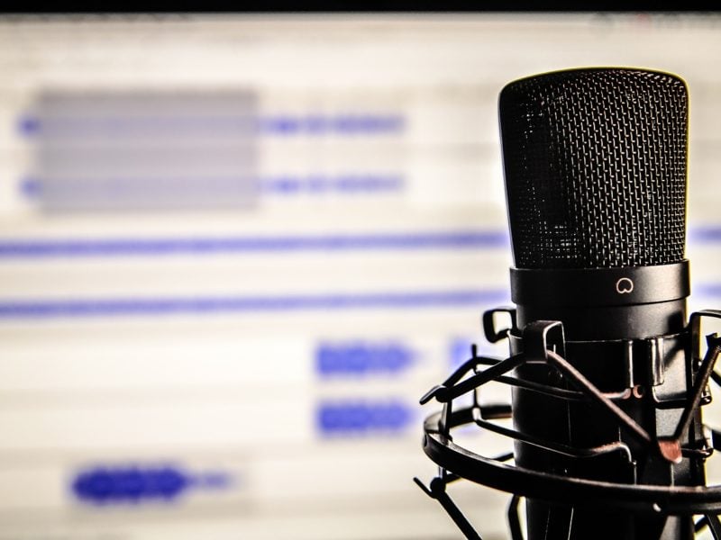 Podcasty Apple dostają funkcję generowania transkrypcji